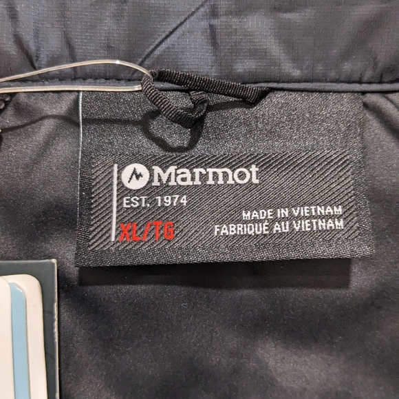 Windproof Variant Hybrid Jacket - Picture 4 of 12